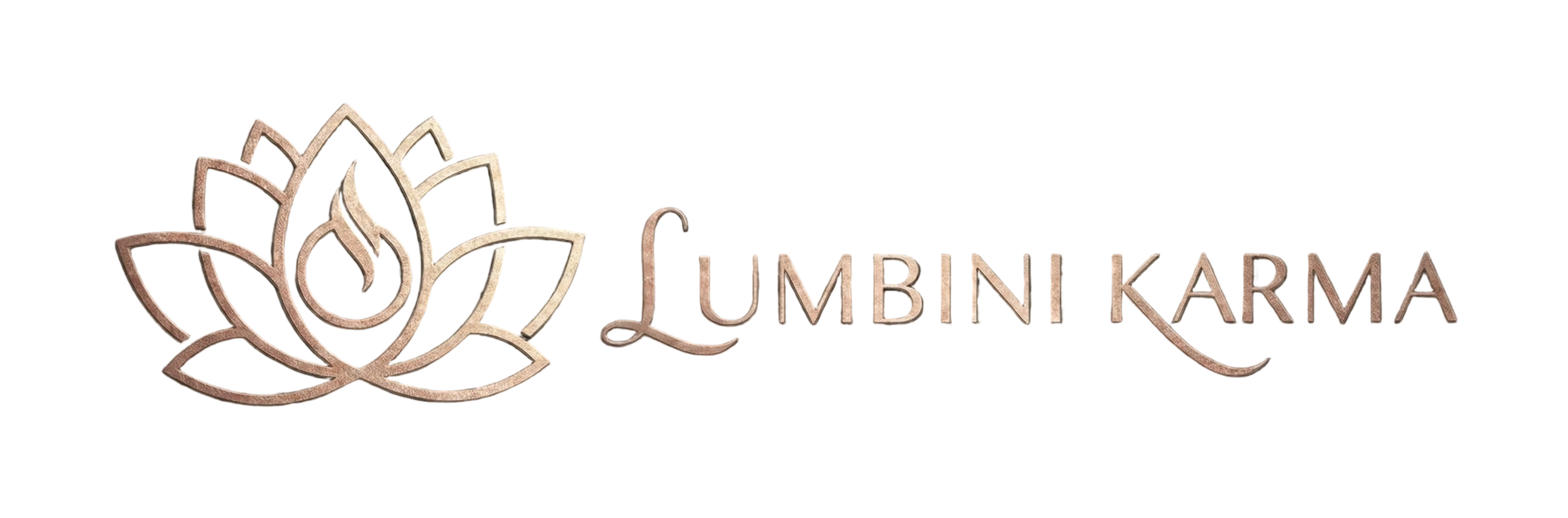 LumbiniKarma